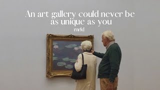 (Thaisub/แปลไทย) mrld - An art gallery could never be as unique as you