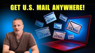 Best Virtual Mailbox for Digital Nomads: Secure Your U.S. Mail From Anywhere in the World