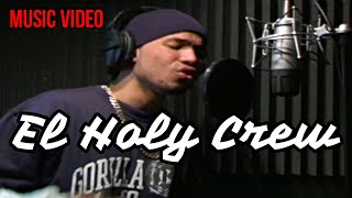 Reggaeton Cristiano  ❌ Holy Crew ❌ Manny Montes ❌ PBC El Atrevido