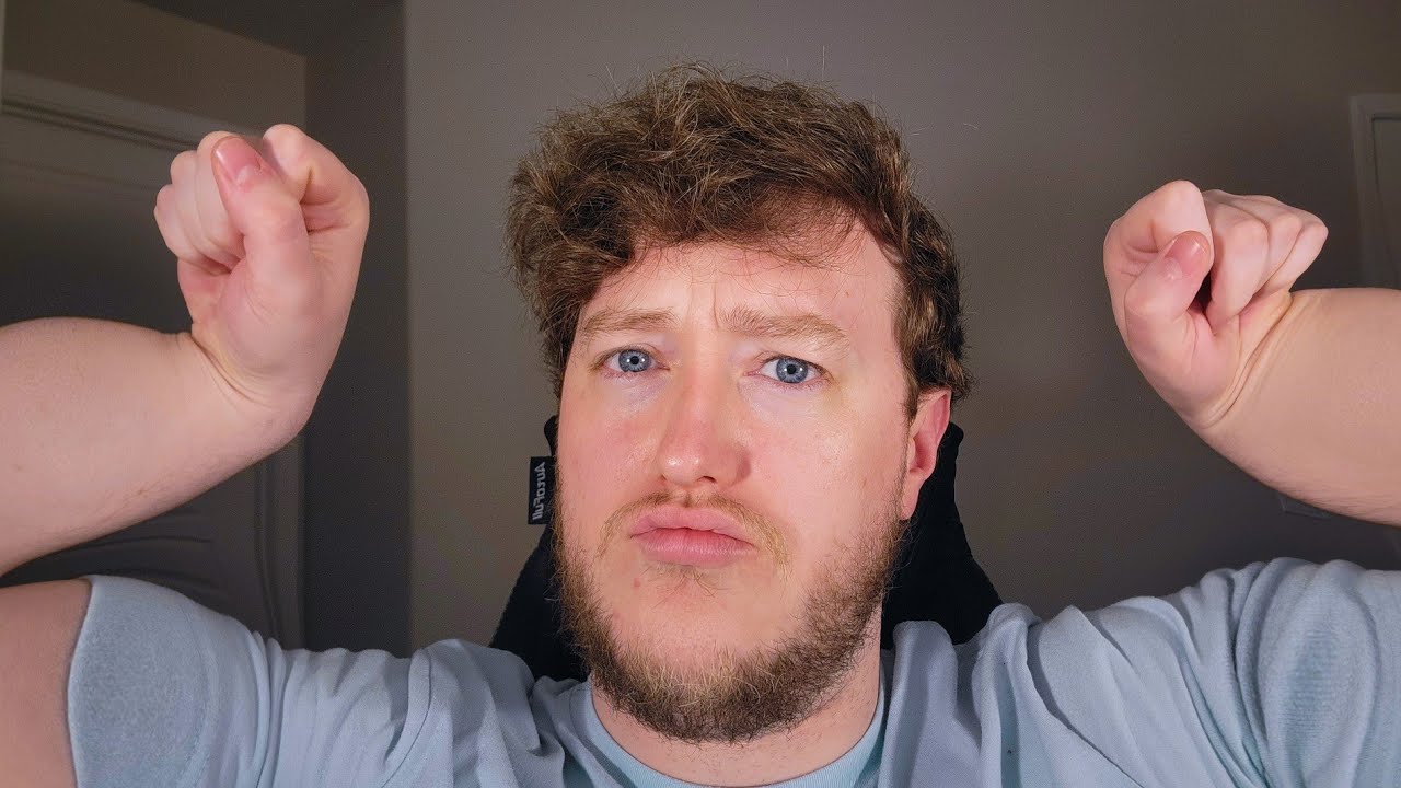 Asmr For More Gains Youtube