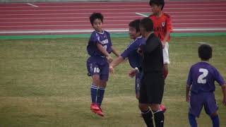 JFA#第44回全日本U-12サッカー選手権大会徳島県大会　3回戦　田宮ビクトリー vs 林崎里浦SS　　#四国　#徳島　#サッカー　#徳島ヴォルティス　近藤鉄将　一宮優聖　麻植秀太　新田大成　森篤仁