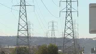 PG&E warns of possible rolling blackouts