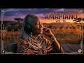 Deep Amapiano Mix 2026 — Emotional Lounge (Vol.29) | Serenity Under Moonlight 🌙✨