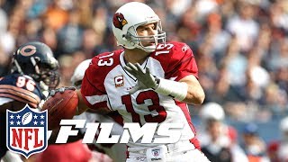 Kurt Warner Leads the Cardinals to Super Bowl XLIII | A Football Life | NFL Films
