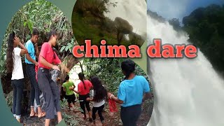 chima dare