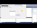 How to use ListBox . Windows Form Application , Visual Basic