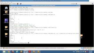 2013 Hadoop Streaming Python