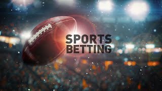 Sports Betting | Full Measure