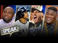 Dontrelle Willis talks potentially Soto's last game as a Yankee & Freddie's MVP performance | SPEAK