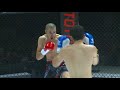 mix fight 42 argam galoyan vs gevorg grigoryan