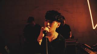 사이먼 도미닉 (Simon Dominic) - 데몰리션 맨 (demolition man) (Feat. 김종서) (Live)