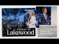 Lakewood Church | Joel Osteen | Turn Down the Noise