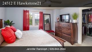 24512 E Hawkstone Loop, Liberty Lake, WA 99019