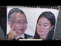 Controversy surrounds Keiko Fujimori’s presidential run in Peru