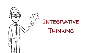 Integrative Thinking