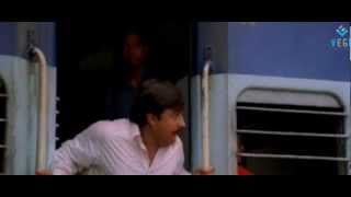 Prakash Raj Fantastic Action Scene - Mahesh Babu Okkadu Movie