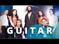 GUITAR - HONSLA RAKH | DANCE CHOREOGRAPHY BY SUUMI SHA | DILJIT DOSANJH , SONAM BAJWA | RAJ RANJODH