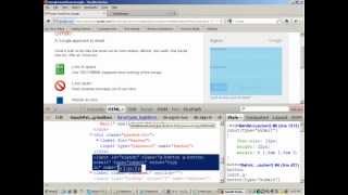 Selenium Tutorial - Webdriver Testng ANT Day2 Part1
