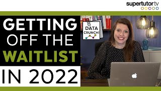 Waitlisted at a Top College? What Are Your Chances? Data Revealed!