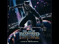 the jabari suite black panther original soundtrack by ludwig göransson