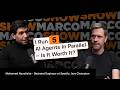 Java at Spotify: Microservices, MCP & AI Overload – Mohammed Aboullaite | The Marco Show