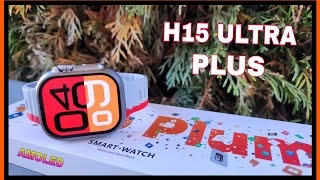 H15 ULTRA PLUS