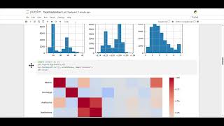 @TechnoHacks Edutech Internship | Machine Learning Task-1 & Task-2 | Complete ML Project Walkthrough