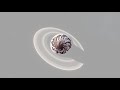 Гигантская шестиугольная аномалия на полюсе Сатурна