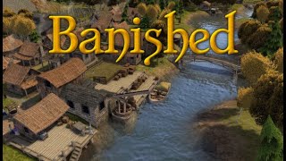 Banished Tips - How to Survive