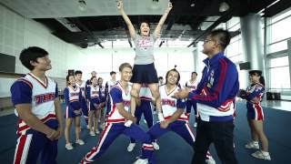 แดนไกลใกล้ตัว : เชียร์ลีดดิ้งมหาวิทยาลัยรังสิต RSUCHEER