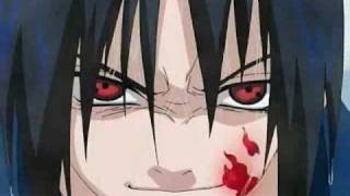 Naruto AMV - "Gone Forever"