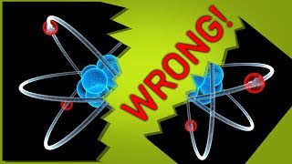 What Does an Atom Look Like?