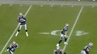 NFL "All Day to Throw" Moments | Part 2