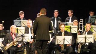 TTU Big Band 28.04.2013