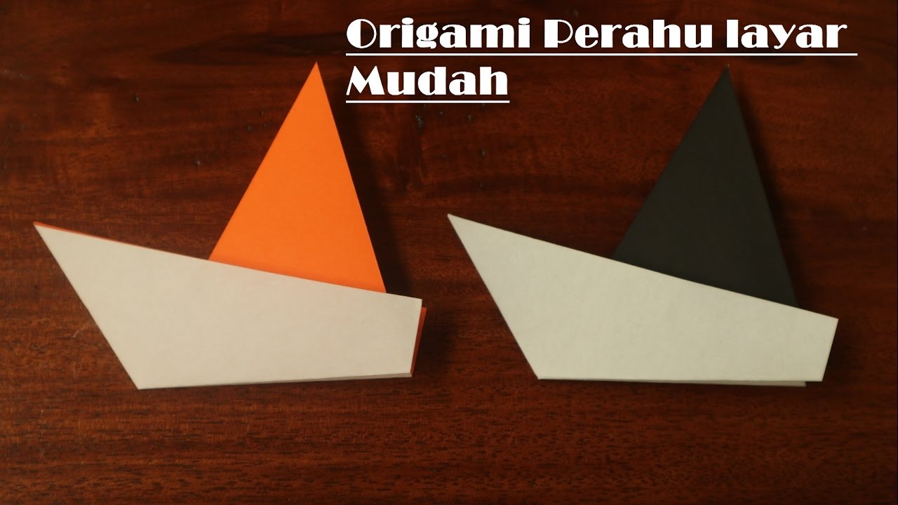 Cara Mudah Membuat Perahu Layar Dari Kertas Origami P Vrogue Co Cara Mudah Membuat Perahu Layar Dari Kertas Origami P Vrogue Co