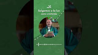 Somos la invitación de Cristo #shorts #catholicshorts