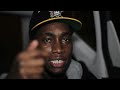 greezie tv del boy nutz sta9 freestyle session @greezietv