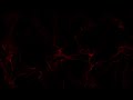 4K Red Smoke Screensaver - 1 Hour  Infinite Loop -  Free Download - (No Sound)