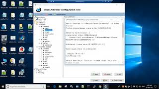 Configuring OpenLM License Allocation Manager