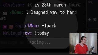 tsoding out of context 2