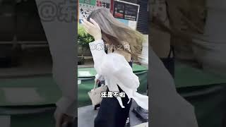 日本东京街头搭讪美女明星 第八十集