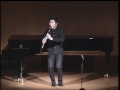 han kim plays fantasie by jörg widmann