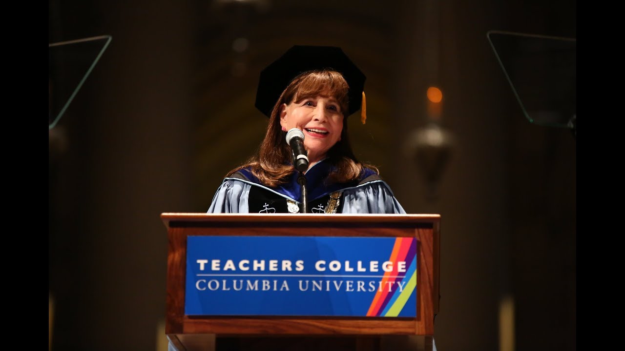 2018 Convocation Masters I Youtube