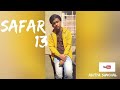 Adi_Prodigy - Safar 13 | official music video | [ 21-1-21 ]