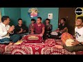 घने घने जंगला च रेहँदी माता रानी की सुंदर भेंट हिमाचली पहाड़ी भजन by mahakali musical group