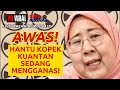 AWAS! HANTU KOPEK KUANTAN SEDANG MENGGANAS!