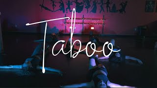 Taboo - Amanati | CKMD | Chantelle Duesbury Choreography