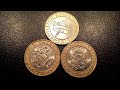 All 3 William Shakespeare £2 Coins VALUE + REVIEW