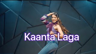 Kaanta Laga | Kashika Sisodia Choreography