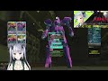 【ガンオン】深夜のガンダムオンライン！【機動戦士ガンダムオンライン vtuber 大きなおでん種】